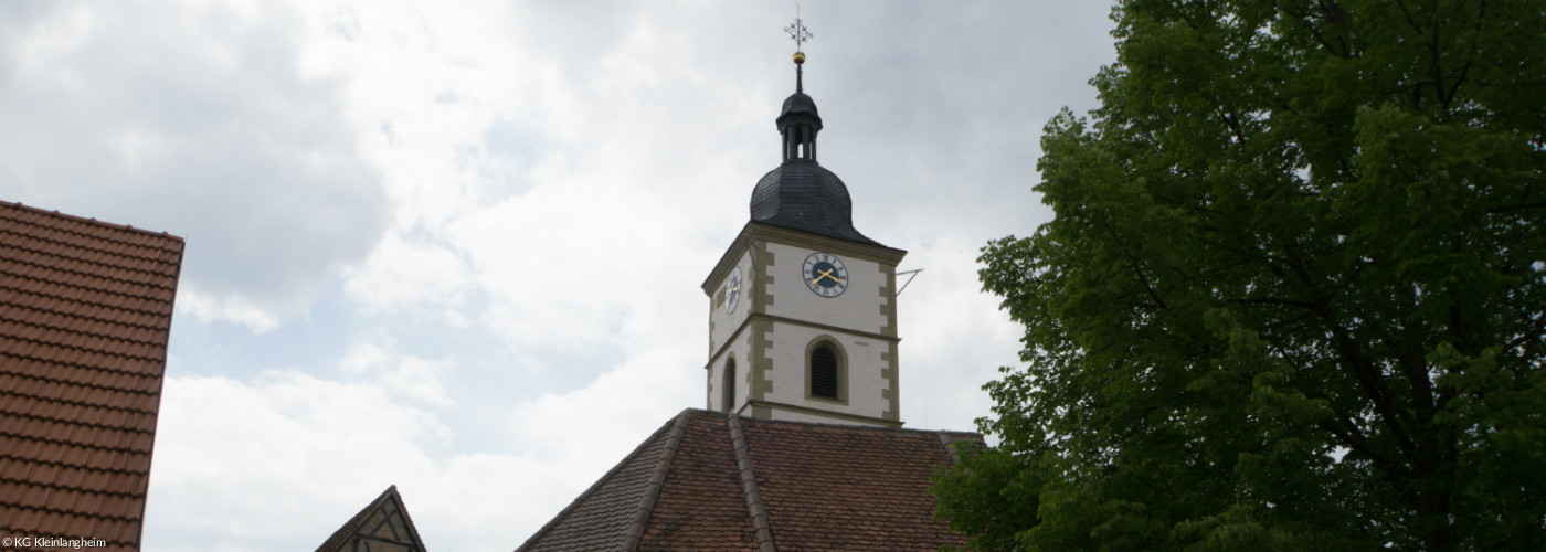 Kirchenburg