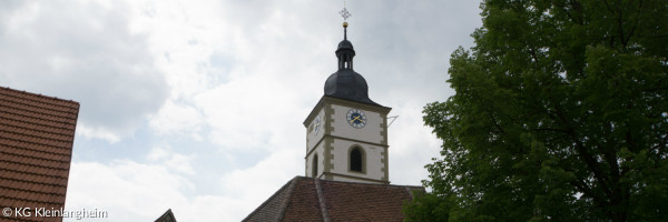 Kirchenburg