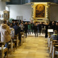 Standing ovations