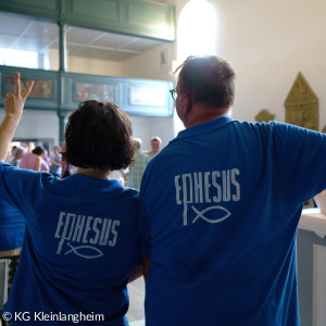 Ephesus forever