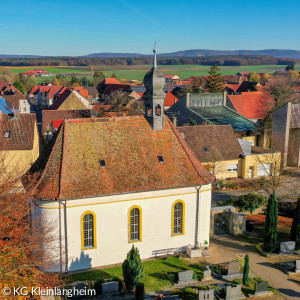 Kapelle